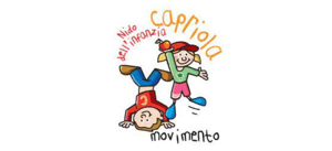 Logo Capriola